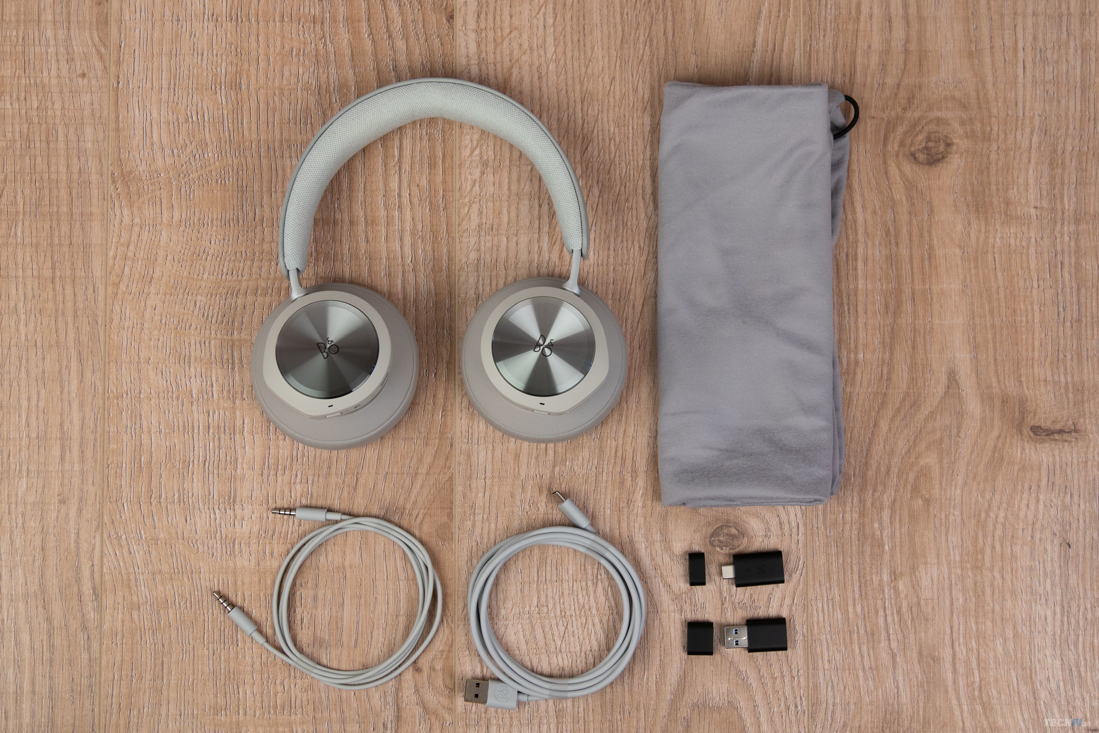 B&O Beoplay Portal review: headset voor PC en PS gaming, en méér