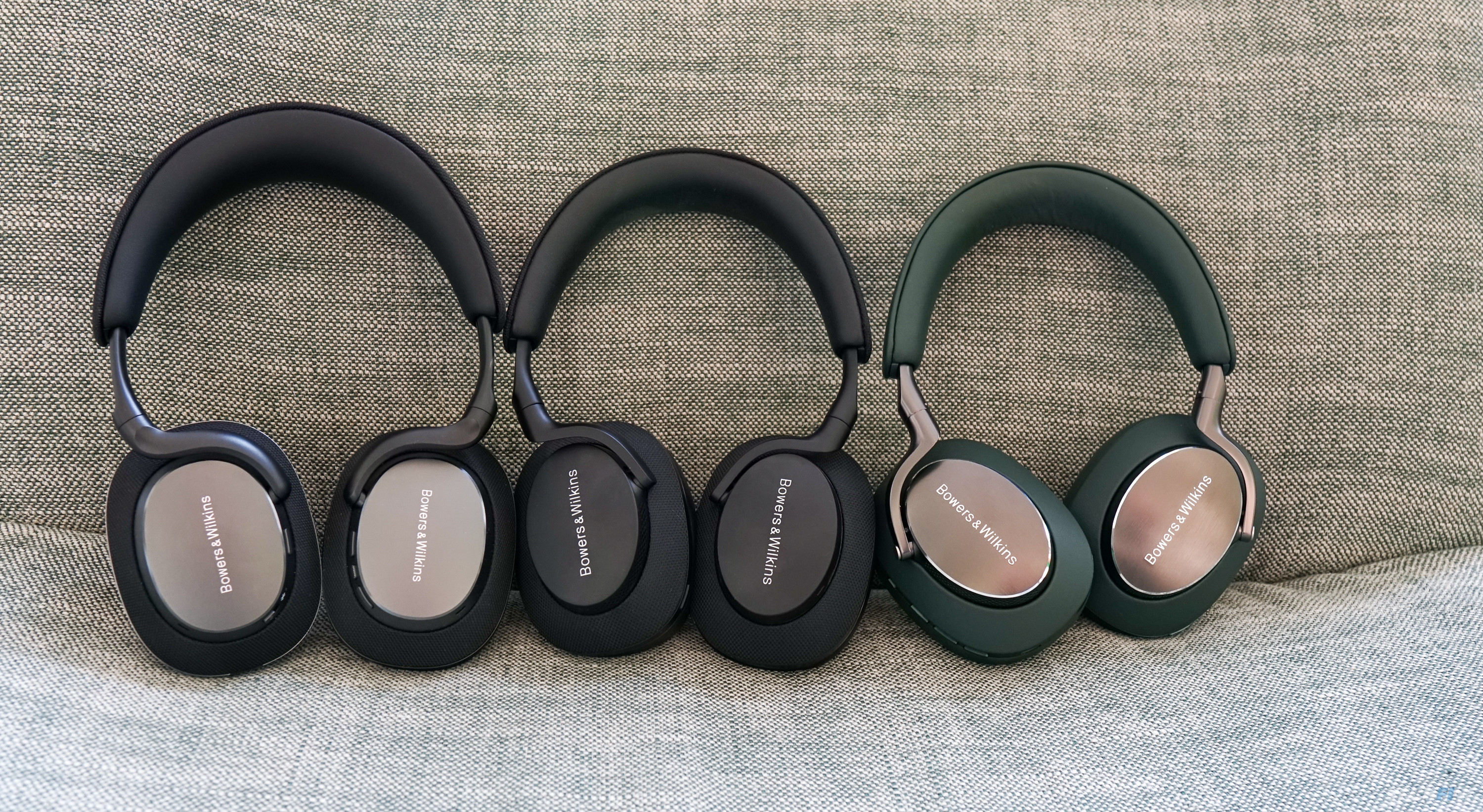 Bowers & Wilkins Px7 S3 review: veel techniek én zuivere sound