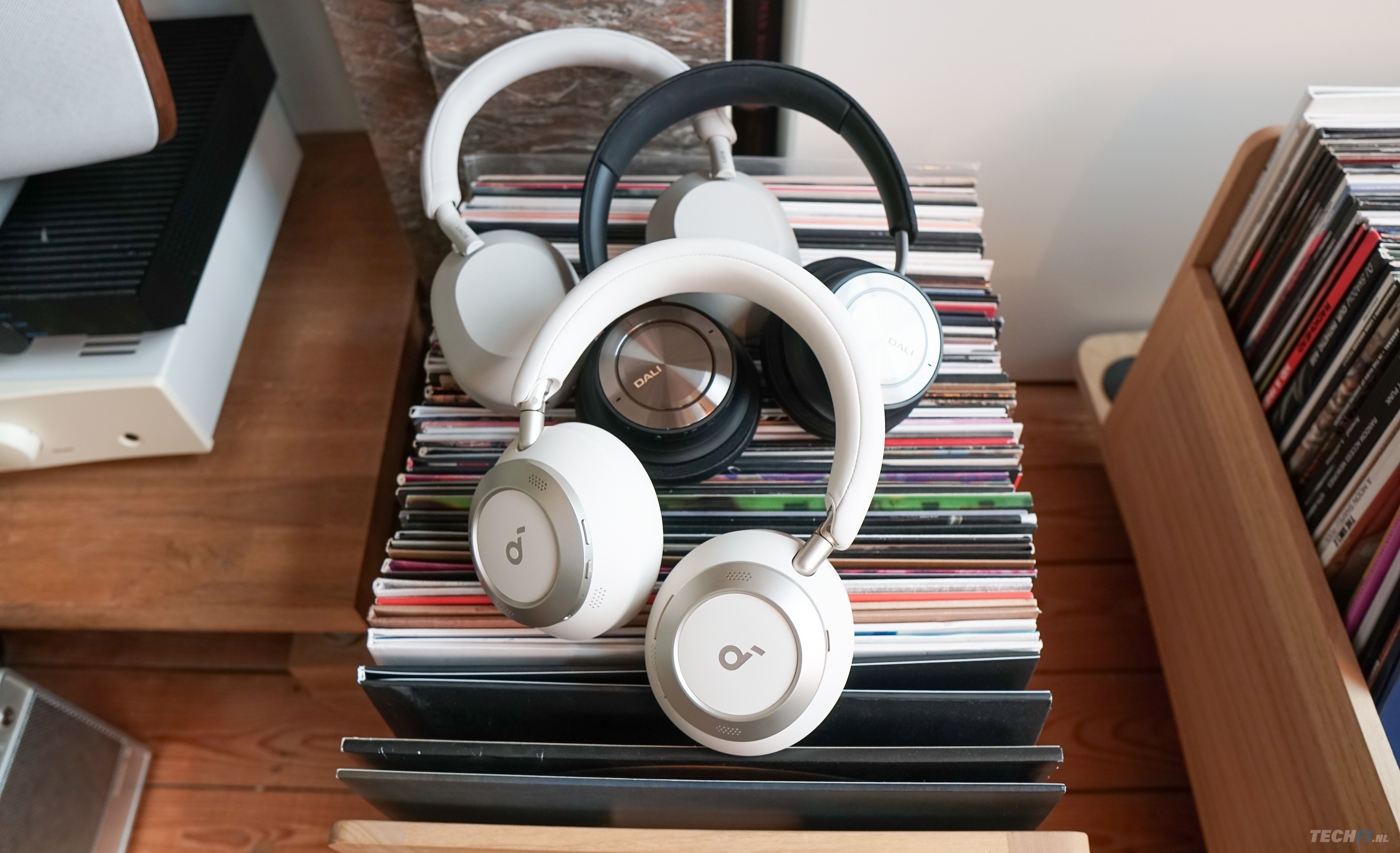 Soundcore Space One Pro review: uitstekende ruisonderdrukking | TechFi
