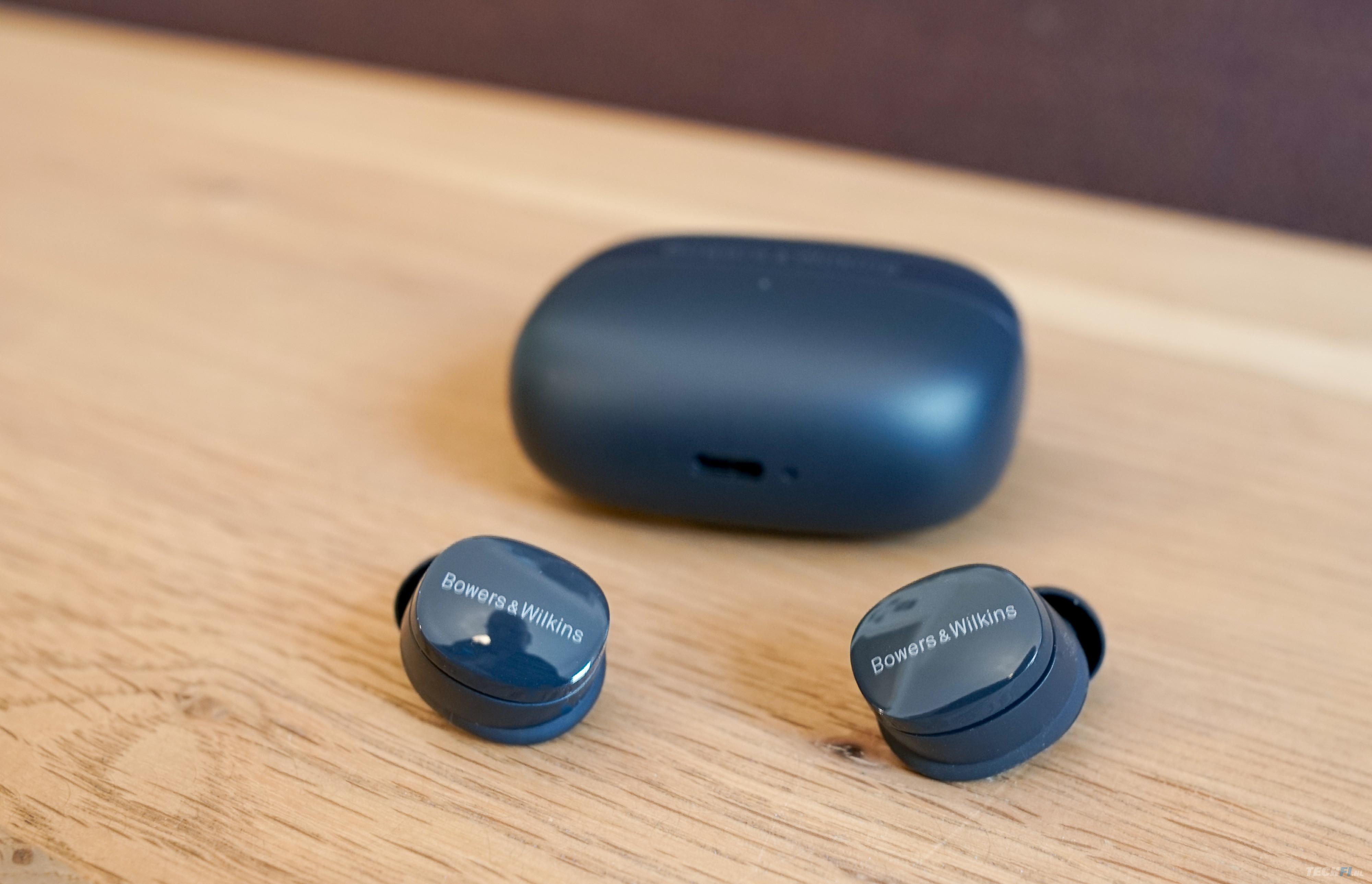 Bowers & Wilkins Pi6 en Pi8 review: luisterplezier van topklasse