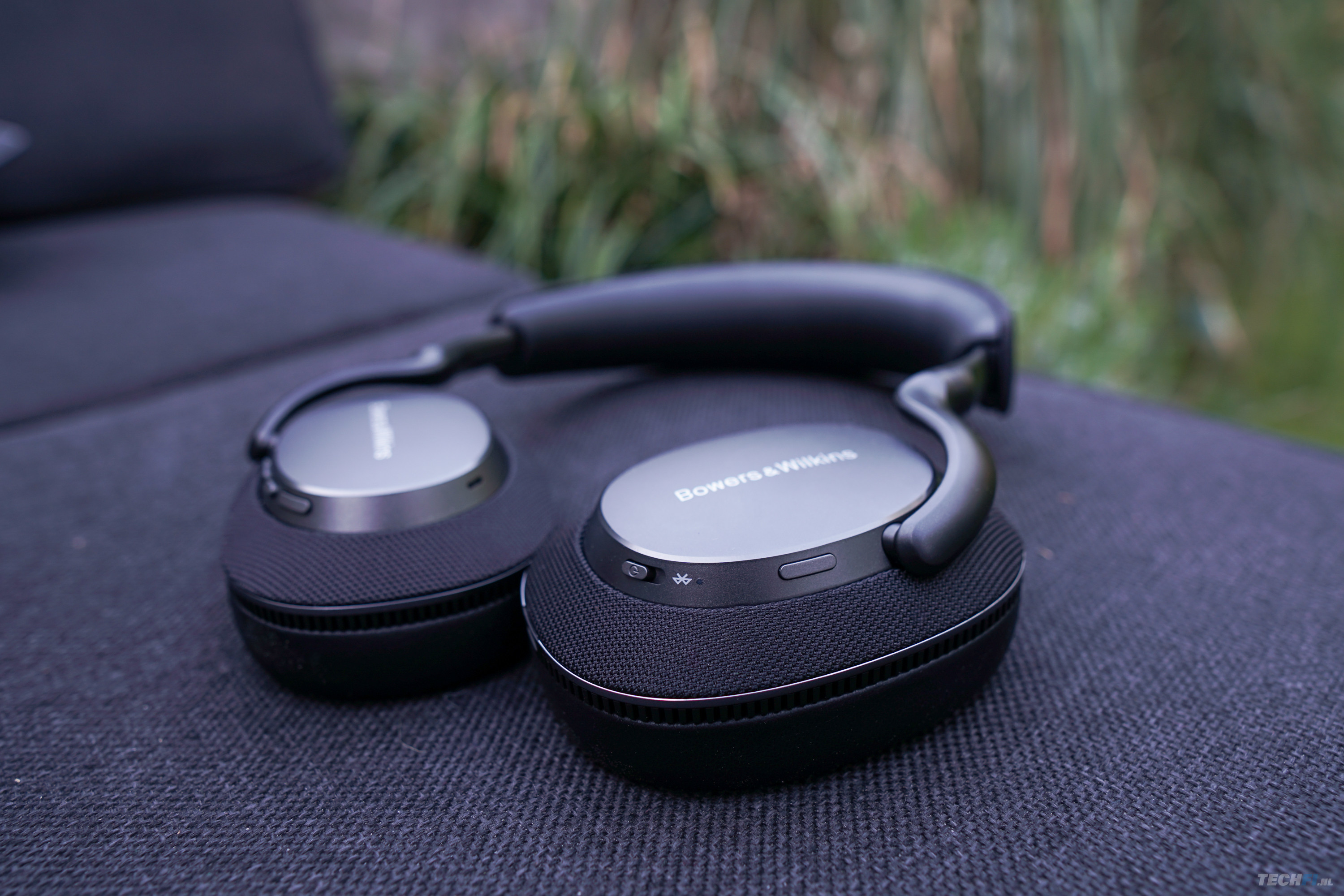Bowers & Wilkins Px7 S3 review: veel techniek én zuivere sound