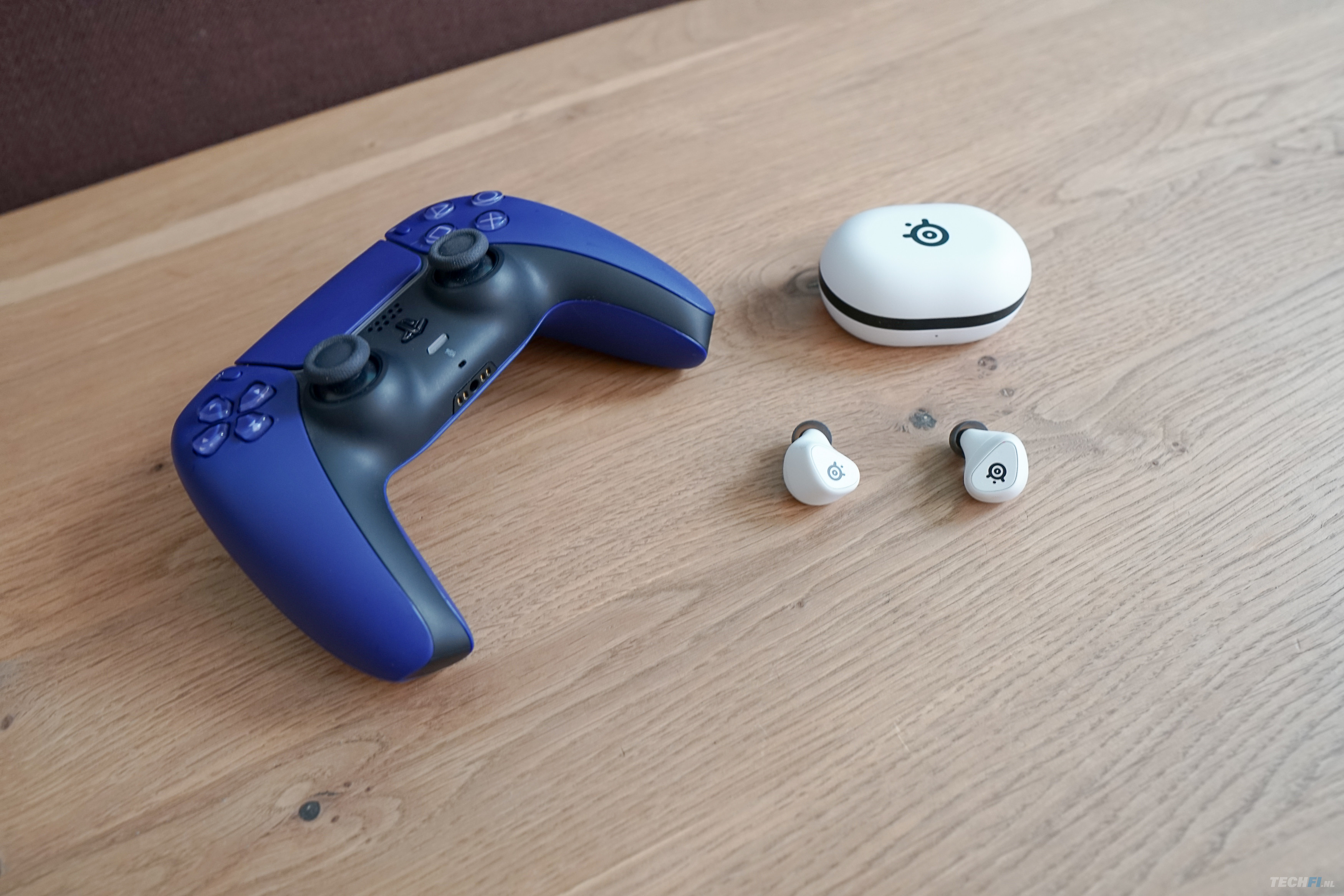 Steelseries Arctis GameBuds review: goed voor games én muziek | TechFi