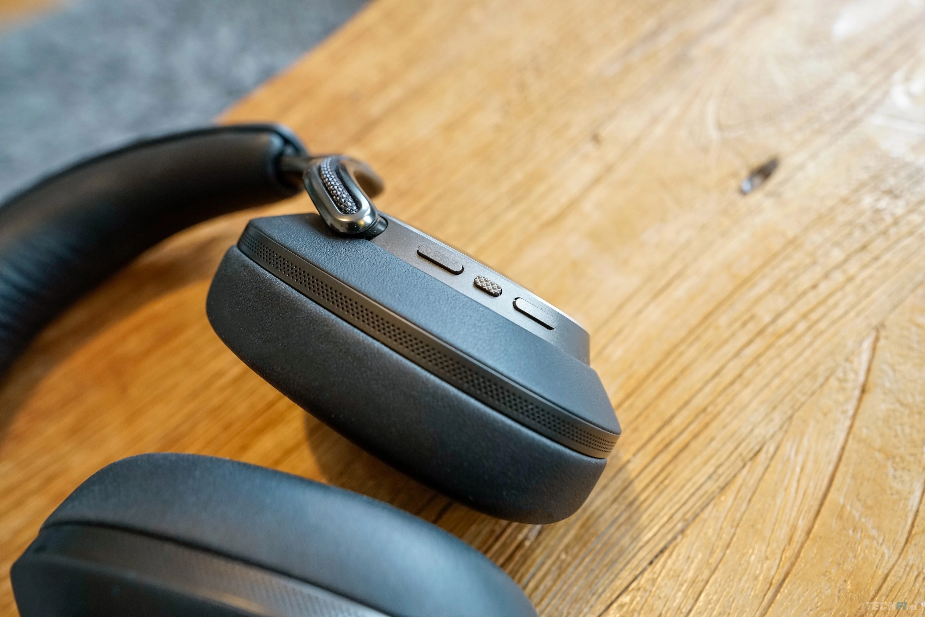 Bowers & Wilkins Px8 S2 review: lossless met een levendige sound