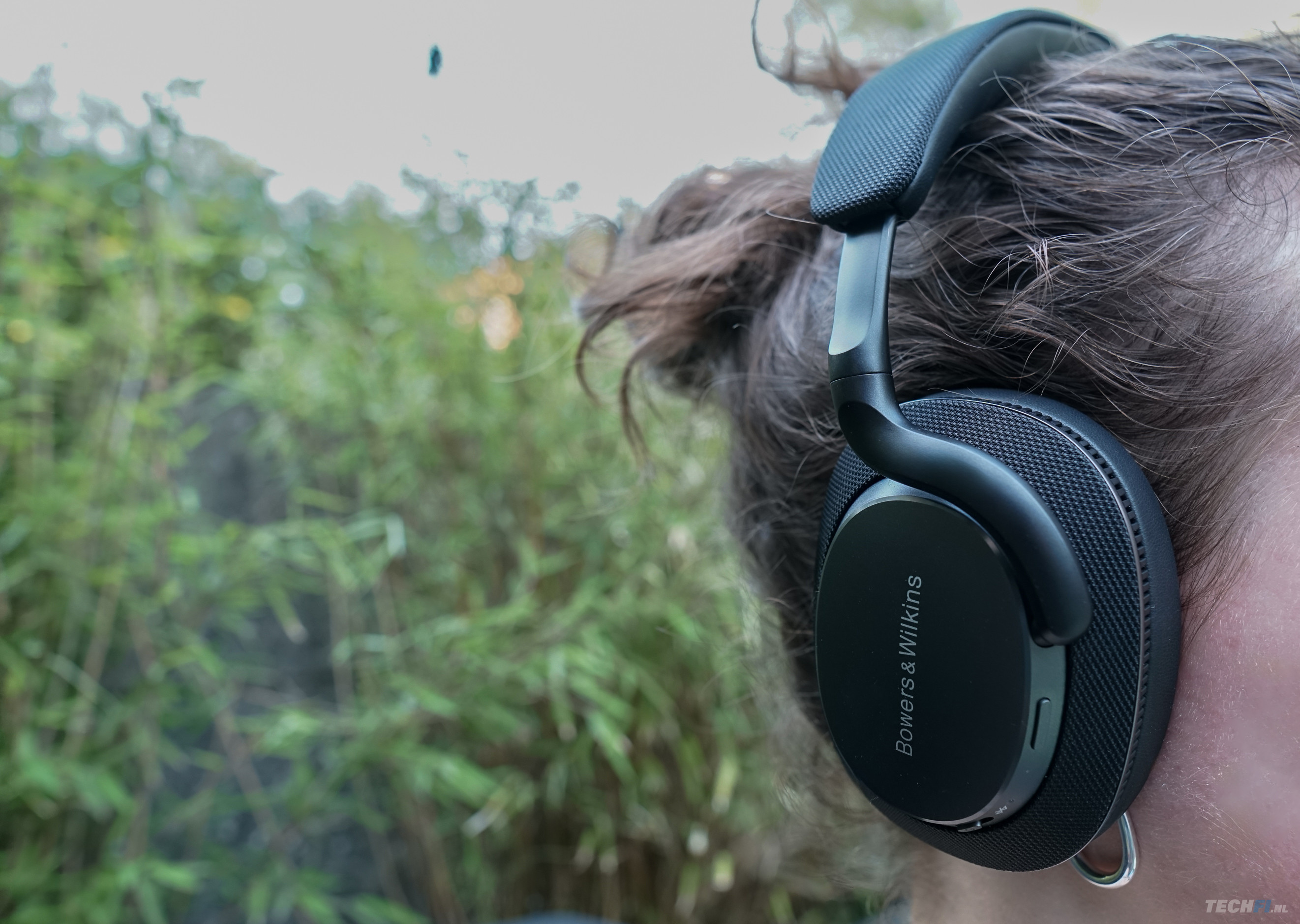 Bowers & Wilkins Px7 S3 review: veel techniek én zuivere sound