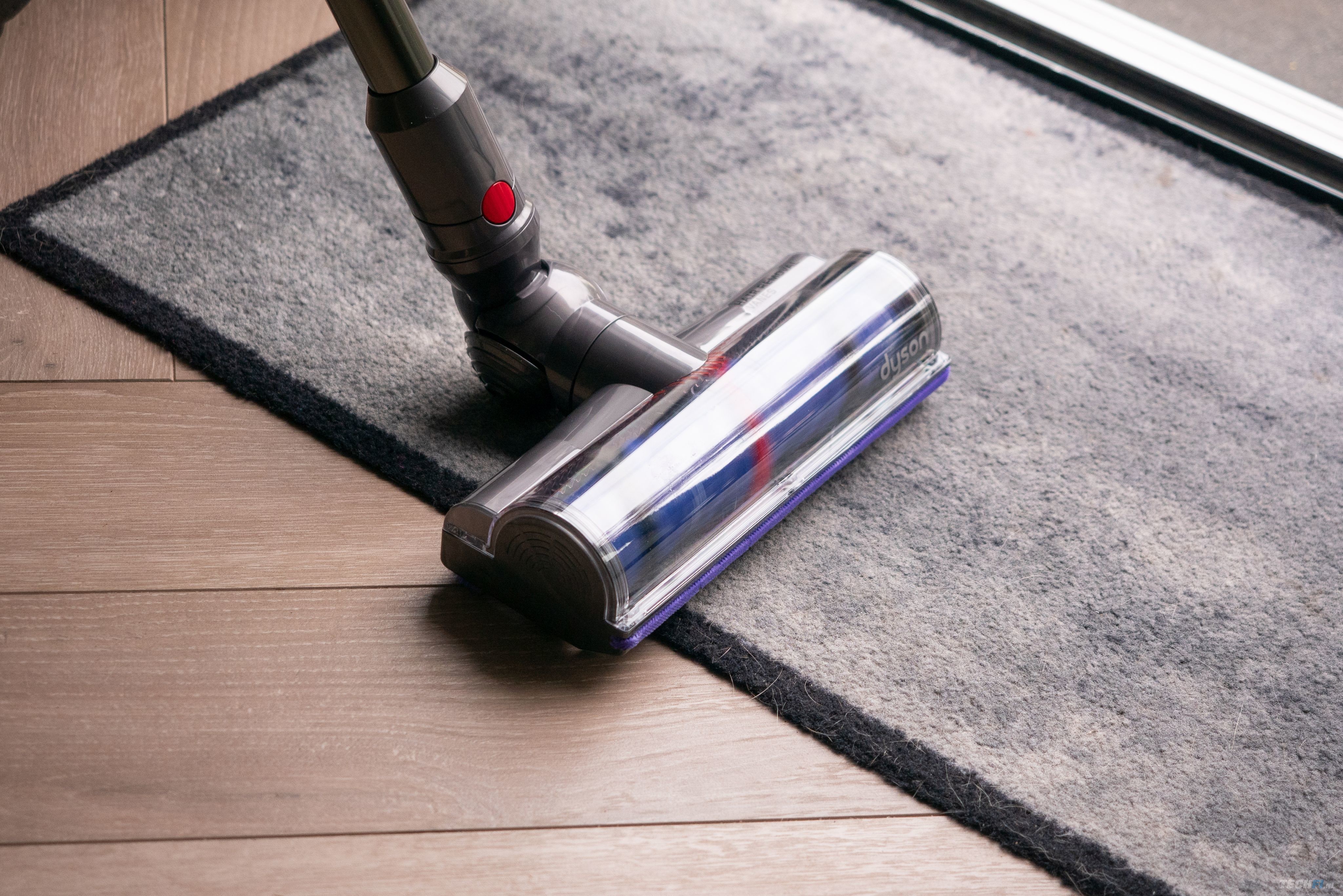Dyson V12 Detect Slim Absolute review: stofzuiger met twee