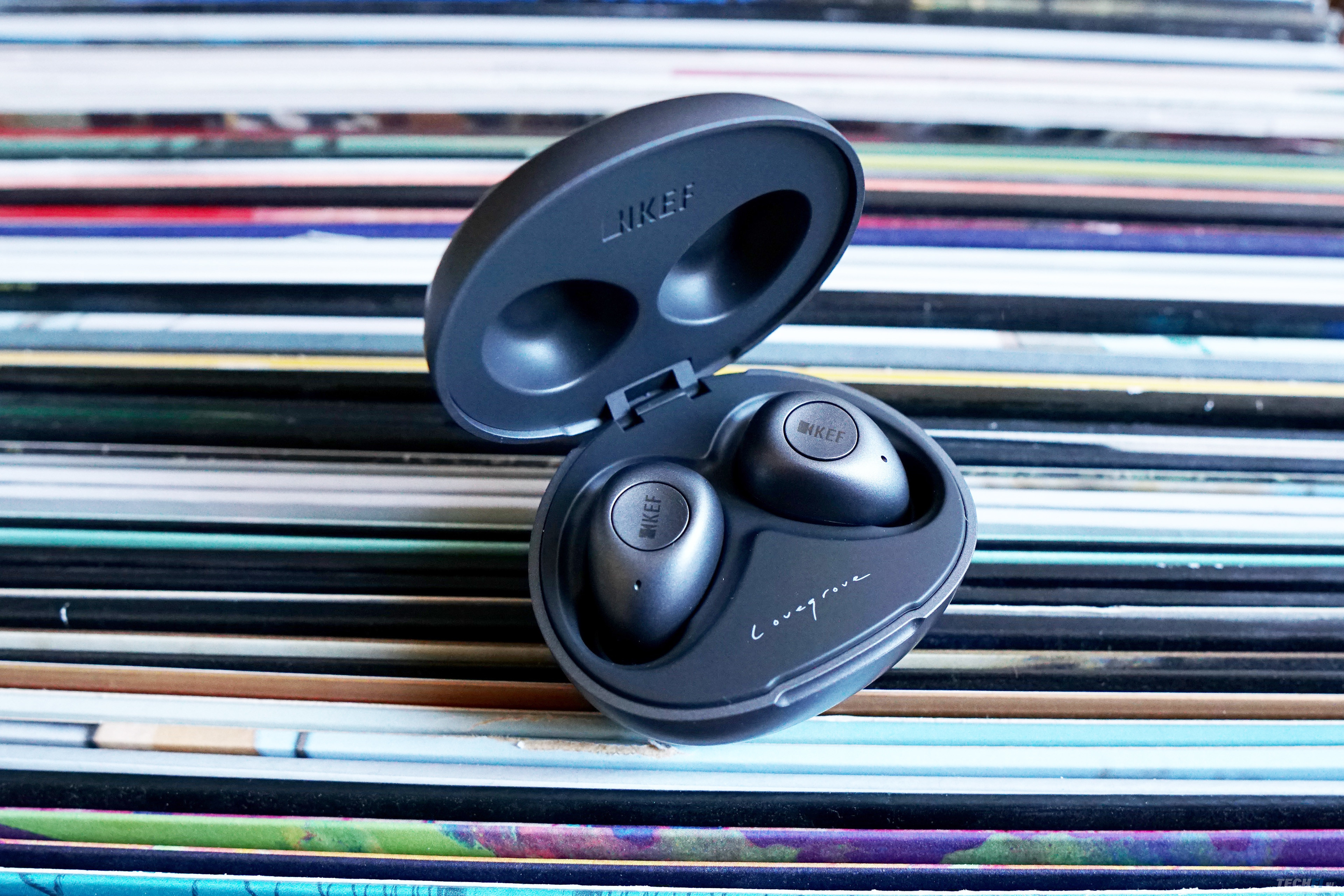KEF Mu3 review: authentieke HiFi met lange adem | TechFi