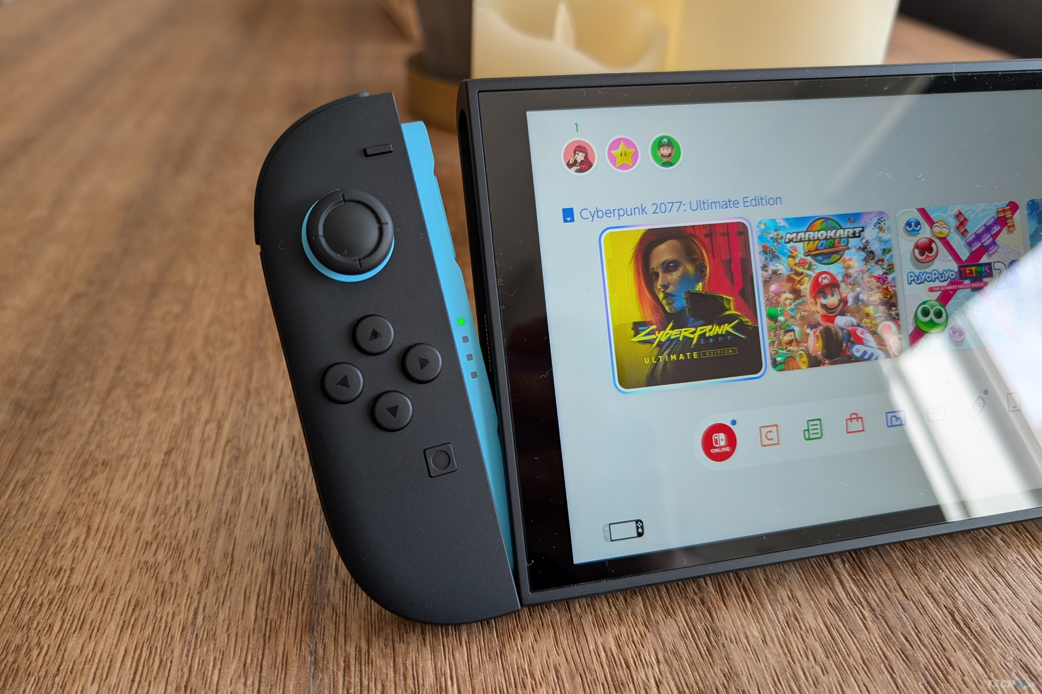 Nintendo Switch 2 review: twee stappen vooruit, één achteruit | TechFi