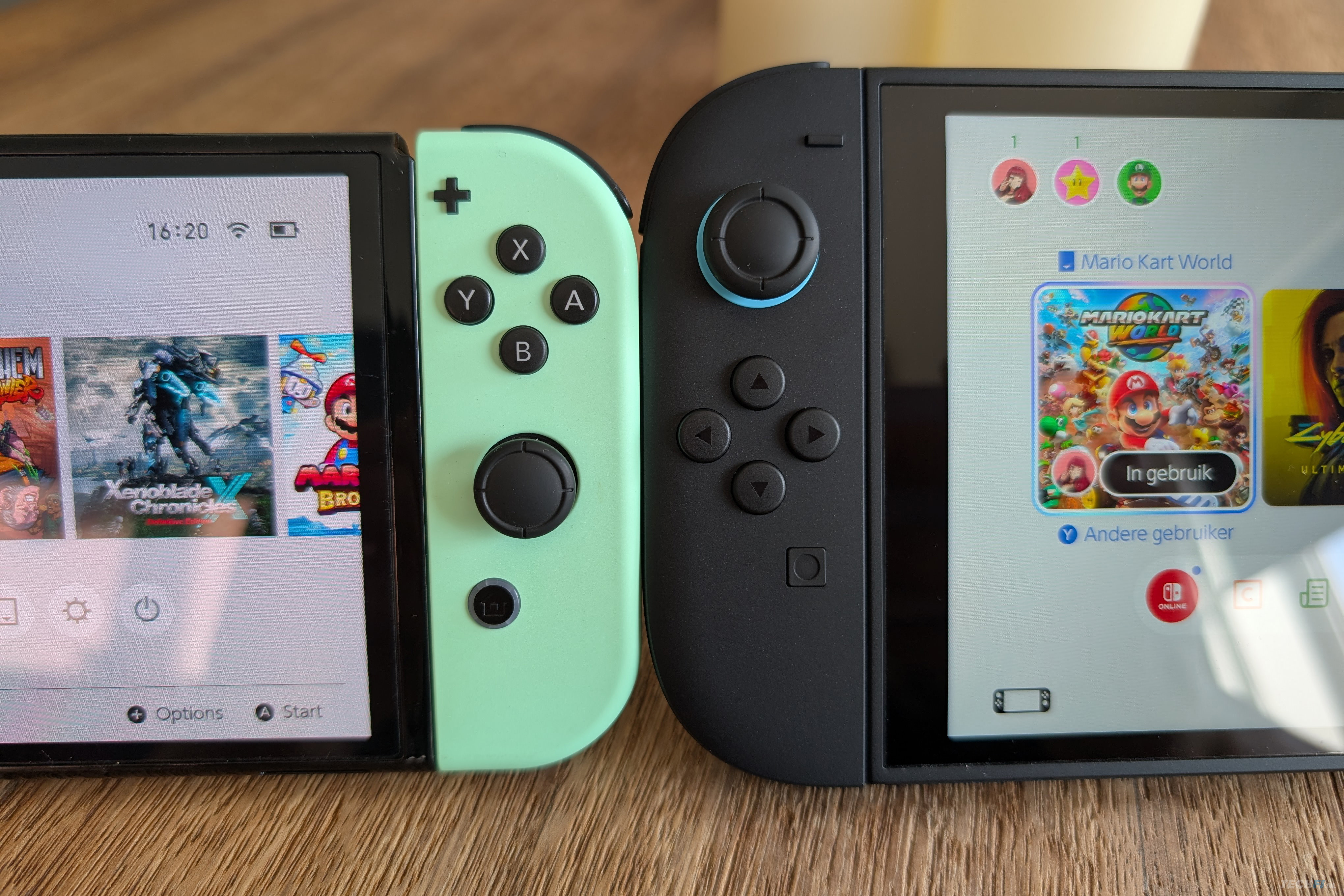Nintendo Switch 2 review: twee stappen vooruit, één achteruit | TechFi
