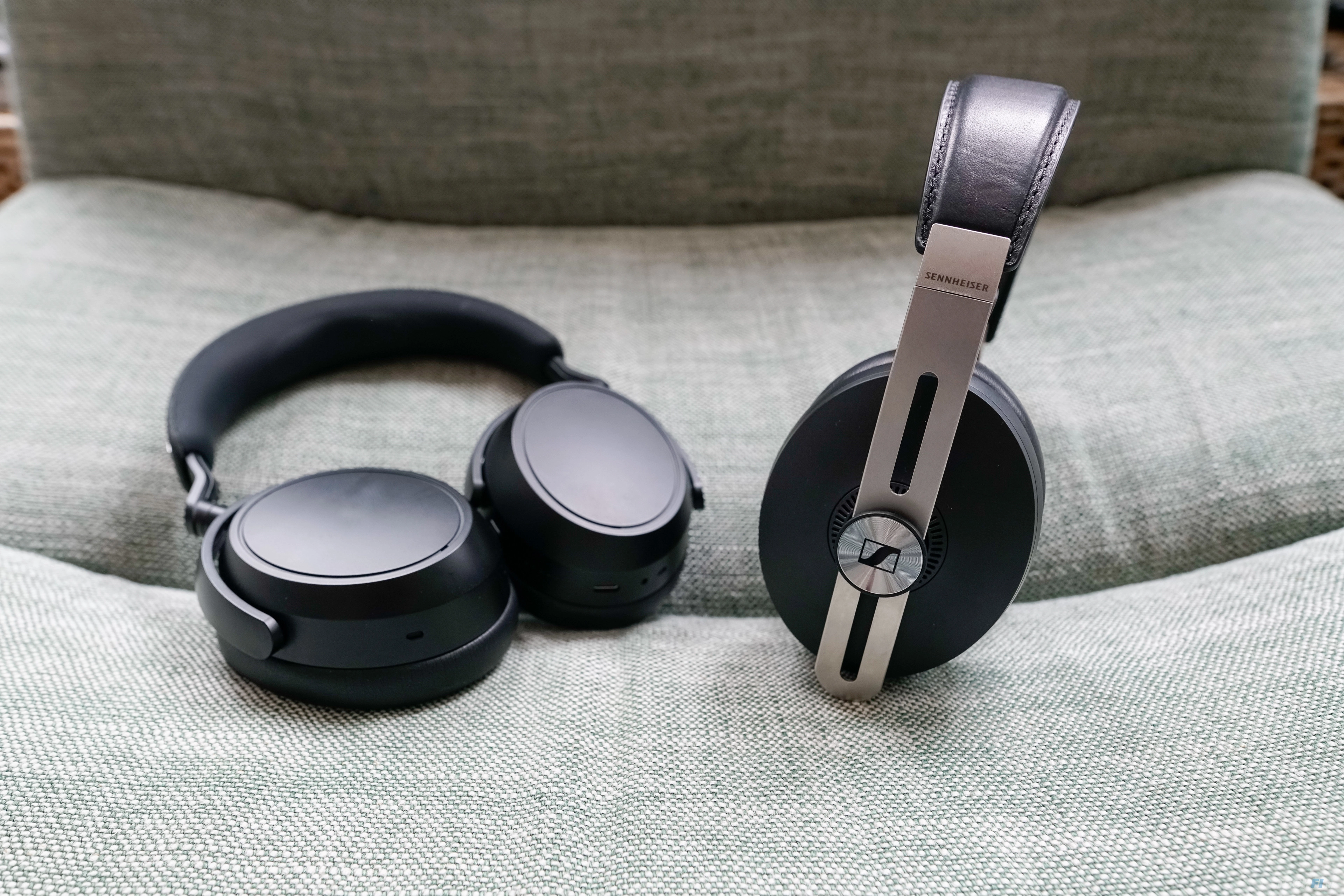 SENNHEISER MOMENTUM 4 Wireless 【付属品完備】 Sennheiser Momentum 4 Wireless review: nog altijd een goede keus