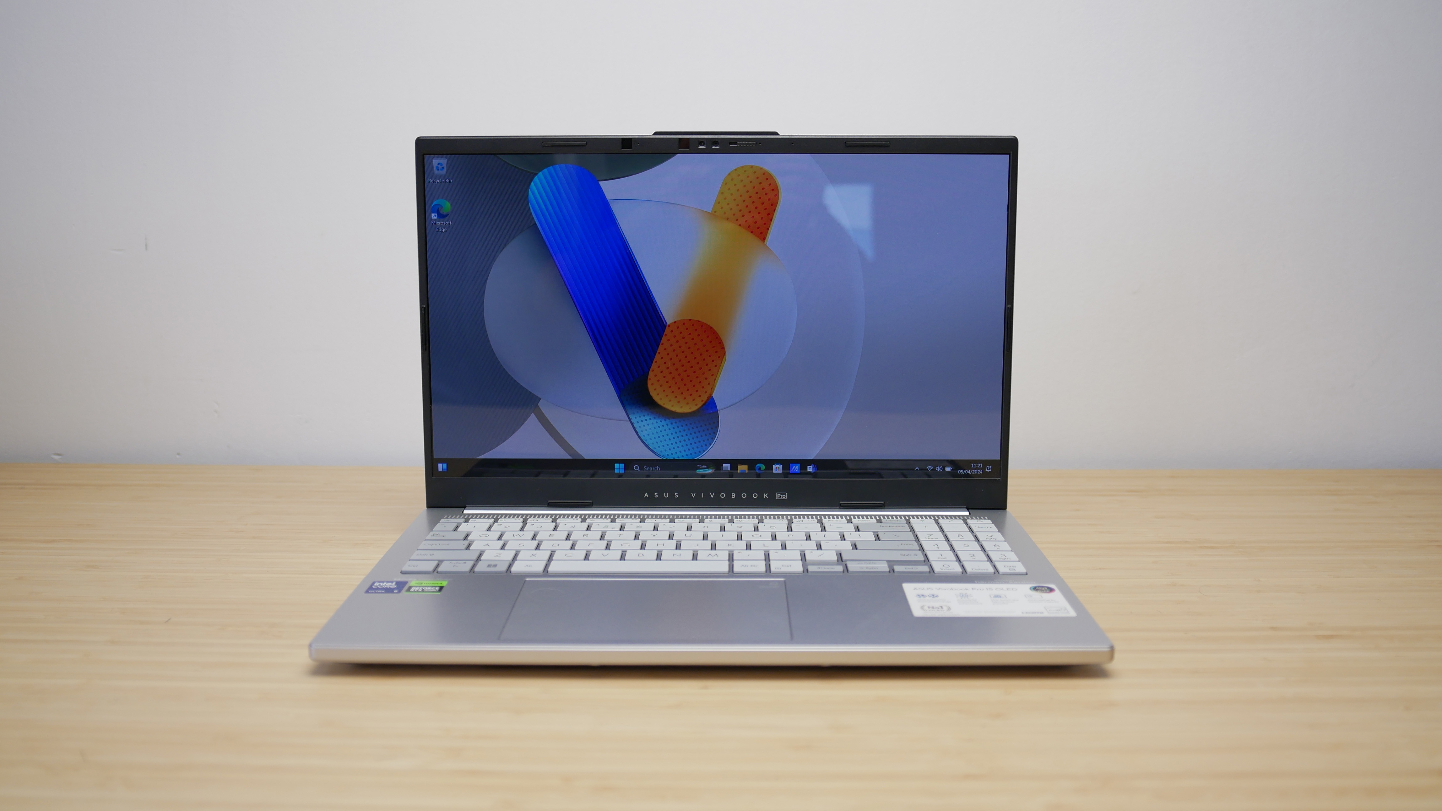 Windowsノート本体 ASUS Vivobook Pro 15 OLED ASUS Vivobook Pro 15 OLED (2024) review: de basis klopt | TechFi