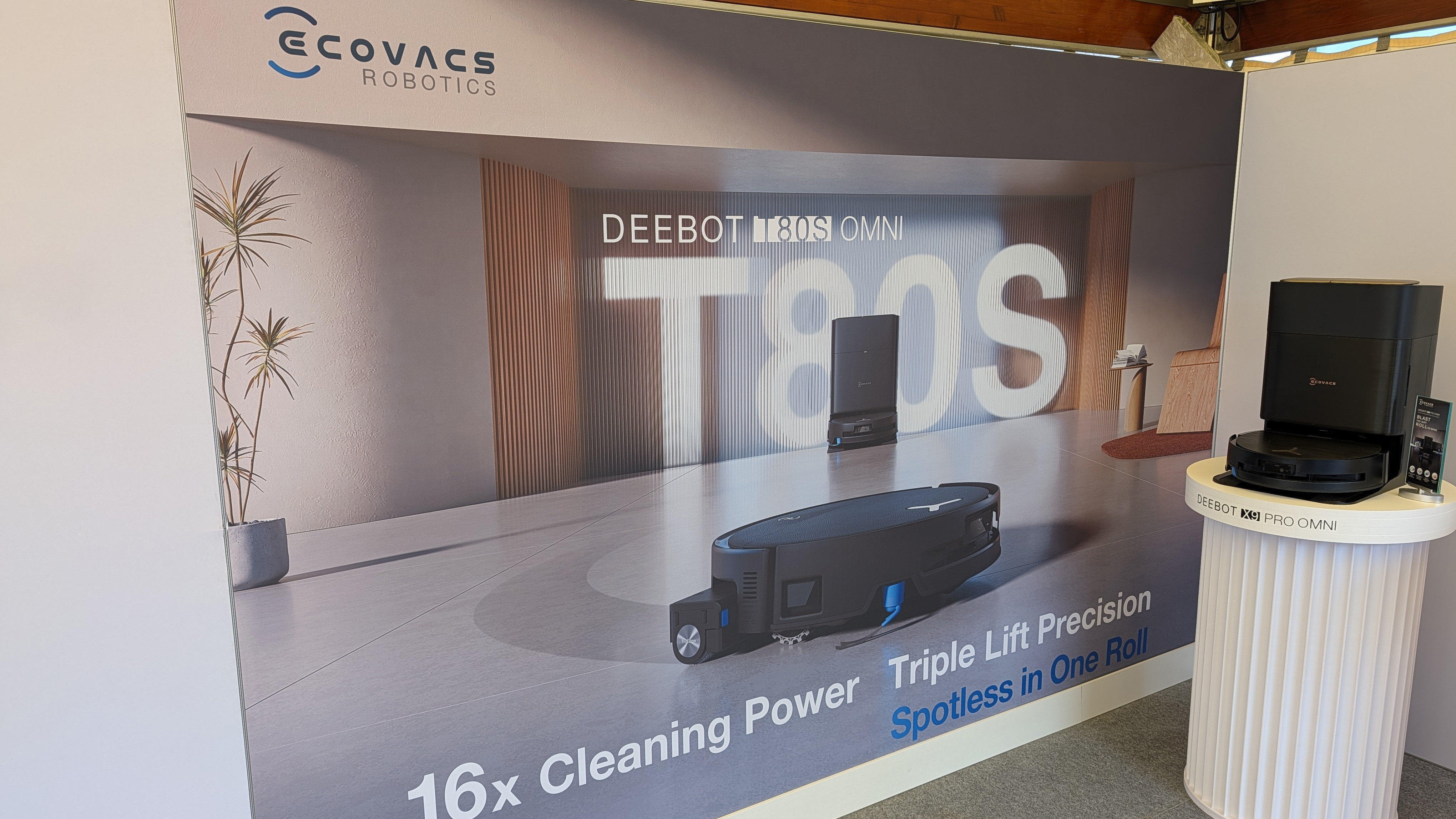 Ecovacs 2026: zuigen, maaien en ramen lappen zonder handen | TechFi