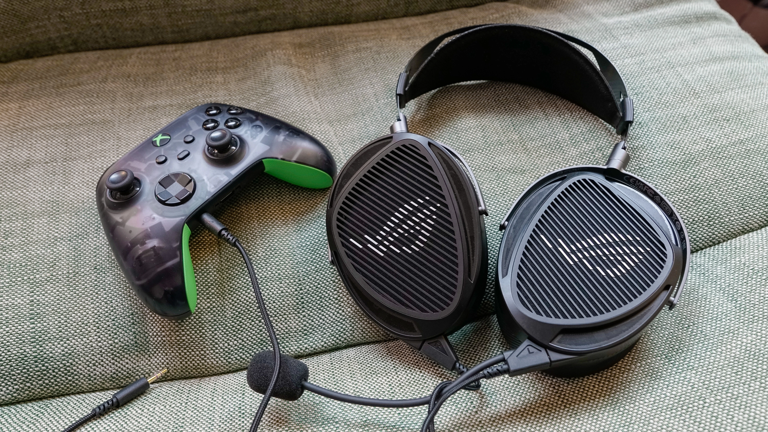 ROG Kithara review: HiFi vermomd als gaming headset | TechFi