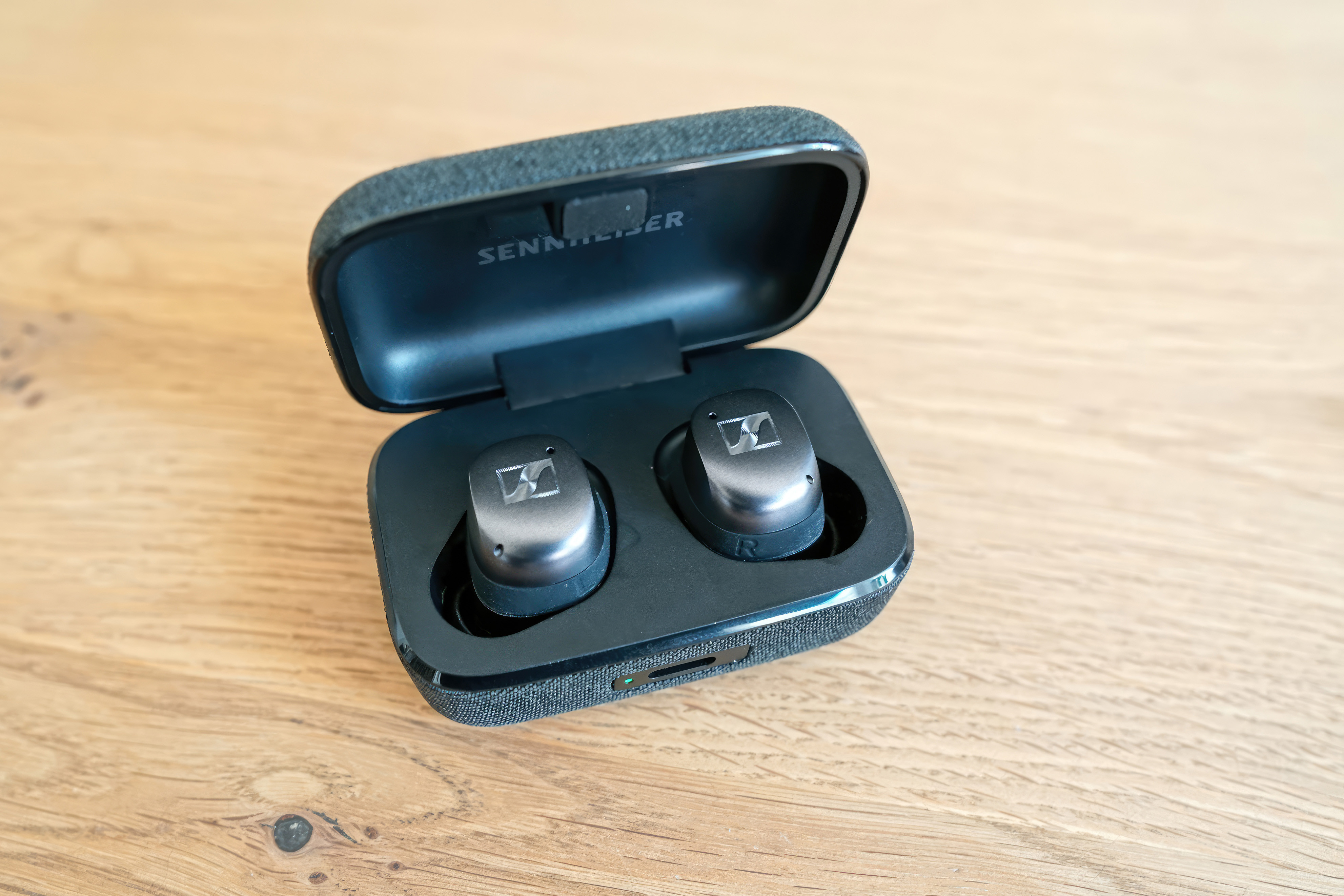Sennheiser Momentum True Wireless 4 review: nu met aptX Lossless