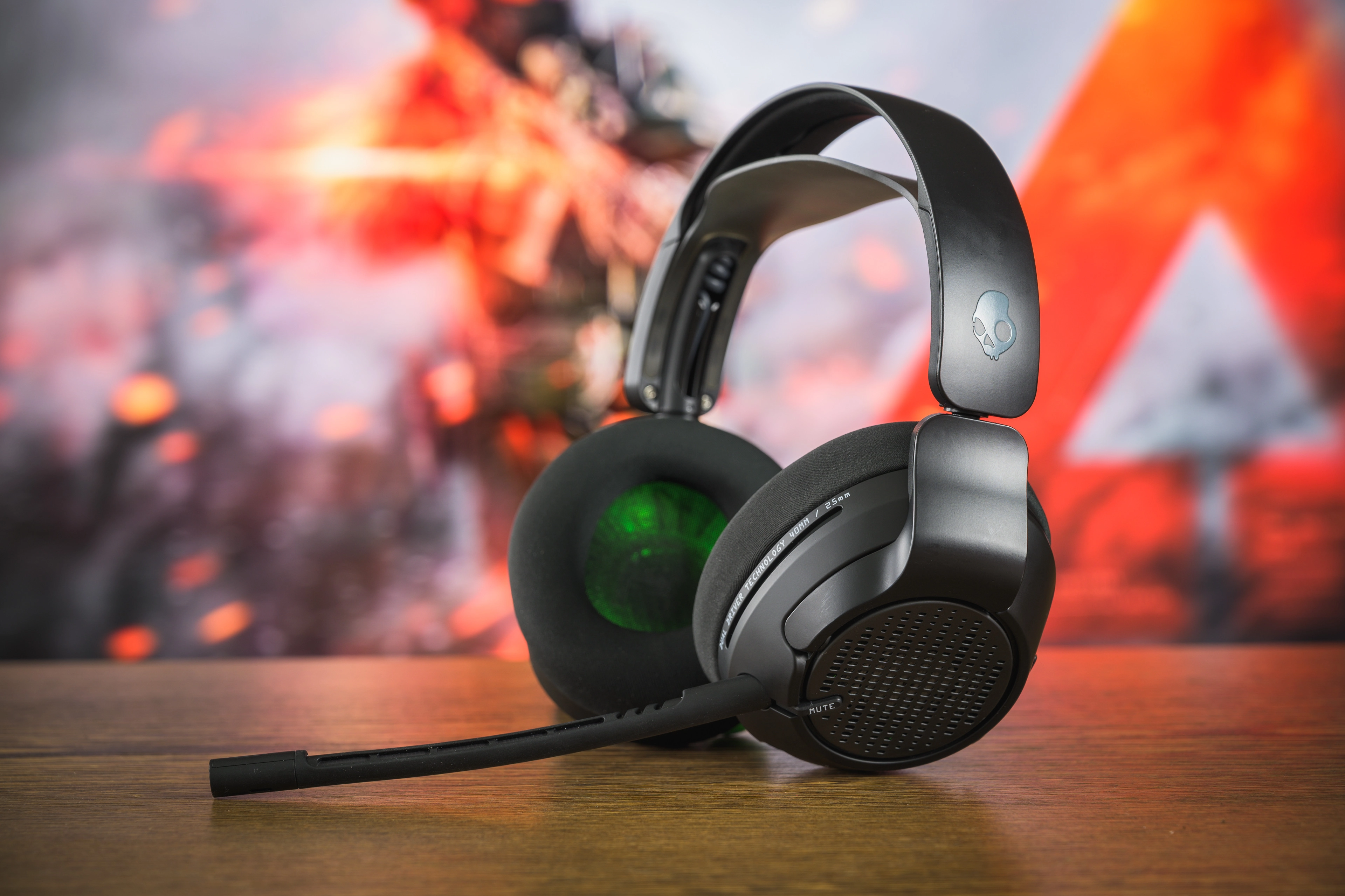 Skullcandy Crusher PLYR 720 review: voel de explosies | TechFi