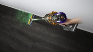 Dyson introduceert de V15 Detect: de eerste stofzuiger met laserdetectie