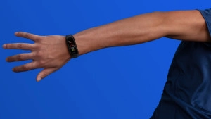 Oppo springt in de trackeroorlog met de Oppo Band