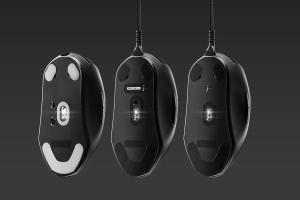 SteelSeries Prime muizen voor e-sporters moeten 100 miljoen kliks meegaan