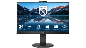 Nieuwe Windows Hello monitor met USB-C voor de (thuis)werkplek van Philips