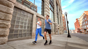 De nieuwe instap smartwatch van Garmin heet Forerunner 55