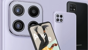 De Samsung Galaxy A22 5G verschilt in meer dan één opzicht van de A22 4G