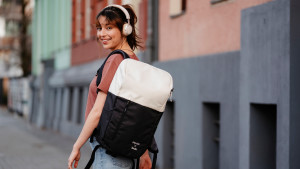Teufel en Deuter Sport zetten samenwerking voort met UP Berlin rugzak