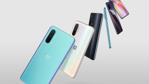 OnePlus introduceert Nord CE 5G: terug naar de basis? 