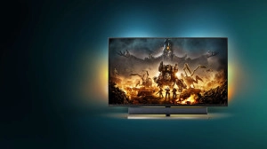 Eén update maakt de Philips Momentum 559M1RYV geschikt voor de nieuwste consoles