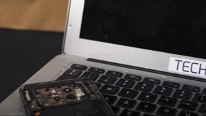 Smartphone met waterschade? Techsave claimt: redding mogelijk in 80% van de gevallen