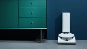 Samsung Jet Bot AI+ robotstofzuiger weet wat ie zuigt - en niet moet zuigen