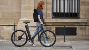 Cowboy viert eerste verjaardag Cowboy 3 e-bike met een prijsverlaging