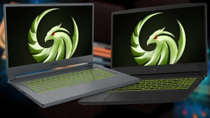 MSI kondigt nieuwe Alpha en Delta gaming laptops aan met AMD CPU en graphics