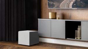 Descend subwoofers beloven meer bas uit een kleinere kast