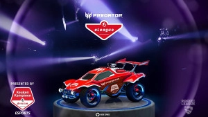eSports variant Keuken Kampioen Divisie heet voortaan Predator eLeague