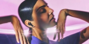 Bang & Olufsen Beoplay EX true wireless in-ears zijn volledig waterdicht
