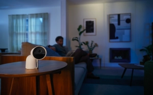 Philips Hue: licht uit, camera aan