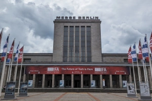 Al het TechFi nieuws van IFA 2023