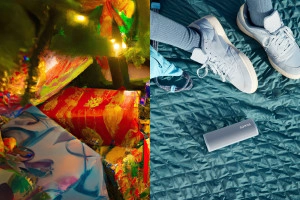 TechFi December 2023 giveaway #9: Sonos Roam streaming speaker