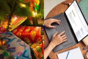 TechFi December 2023 giveaway #18: Acer Chromebook Plus 515: een superdeluxe Chromebook laptop