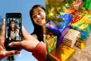 TechFi December 2023 giveaway #24: OPPO Reno10 Pro smartphone