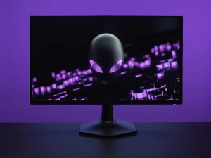 Alienware belooft 3 jaar garantie tegen inbranden op nieuwe QD-OLED gaming monitoren