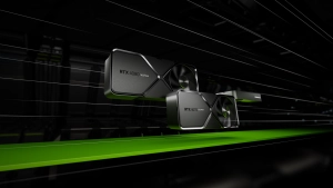 Nvidia RTX 4000 Super videokaarten leveren (iets) meer waar voor hun geld