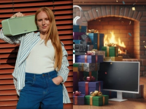 TechFi giveaway 2025 #17: win een Teufel Boomster 4 Bluetooth speaker!