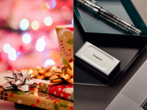 TechFi December 2021 giveaway #7: Kingston XS2000 externe 2 terabyte SSD
