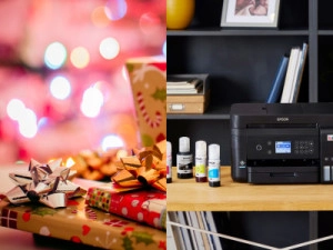 TechFi December 2021 giveaway #11: Epson EcoTank ET-3850 multifunctional