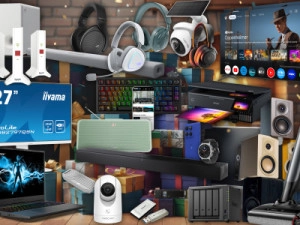 Nog 7 + 1 dagen kans om te winnen in de TechFi 2025 giveaway