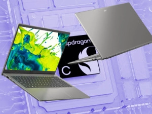 De Acer Aspire Go 15 is een van de eerste aangekondigde laptops met Qualcomm Snapdragon C