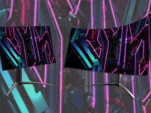 Ook Acer komt met een 27-inch OLED gaming monitor: de Predator X27U