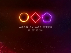 AOC komt met Agon by AOC: gamingmerken, ze blijven lastig