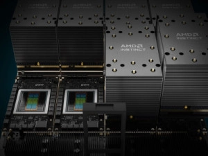 De toekomst van high-performance AI-servers: GIGABYTE AMD Instinct (sponsored)
