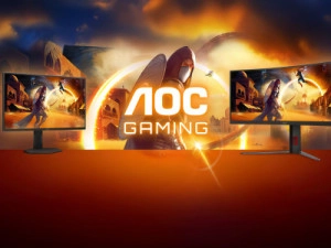 Meer hertzen, minder euro's: AOC's nieuwe gaming monitoren voor heel verschillende typen spelers